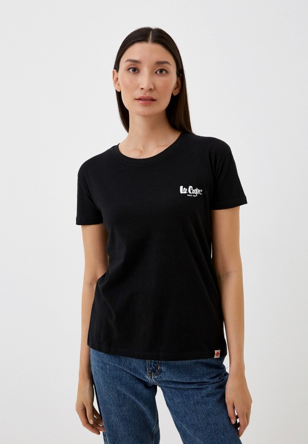 Футболка  Lee Cooper