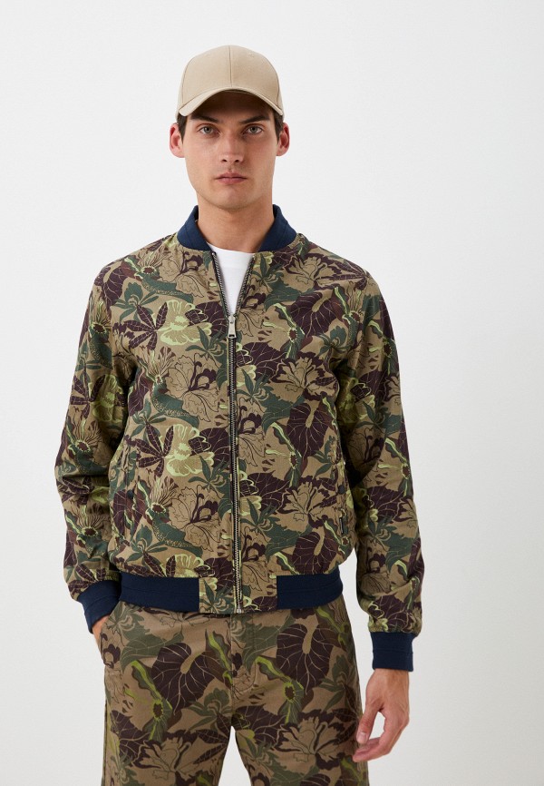

Куртка Scotch&Soda, Разноцветный