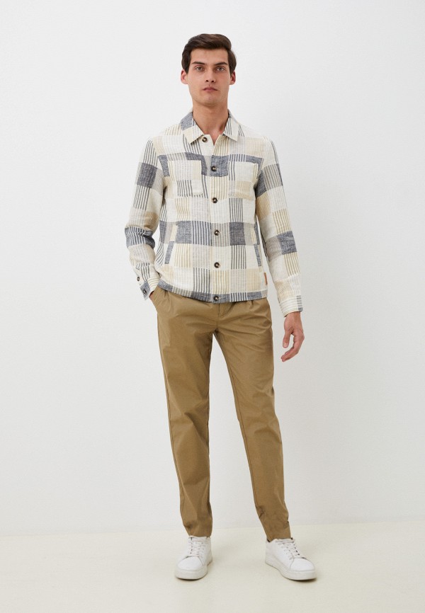 Брюки Scotch&Soda Брюки Scotch&Soda фото