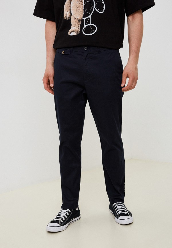 Брюки Scotch&Soda Брюки Scotch&Soda фото
