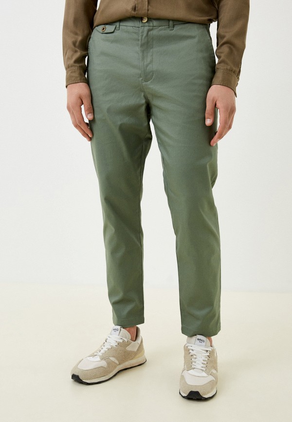 Брюки Scotch&Soda Брюки Scotch&Soda фото