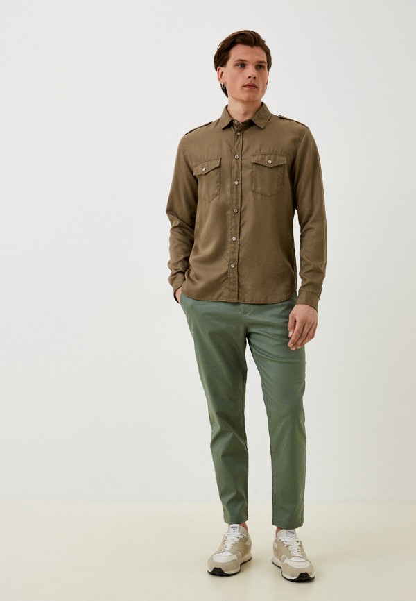 Брюки Scotch&Soda Брюки Scotch&Soda фото