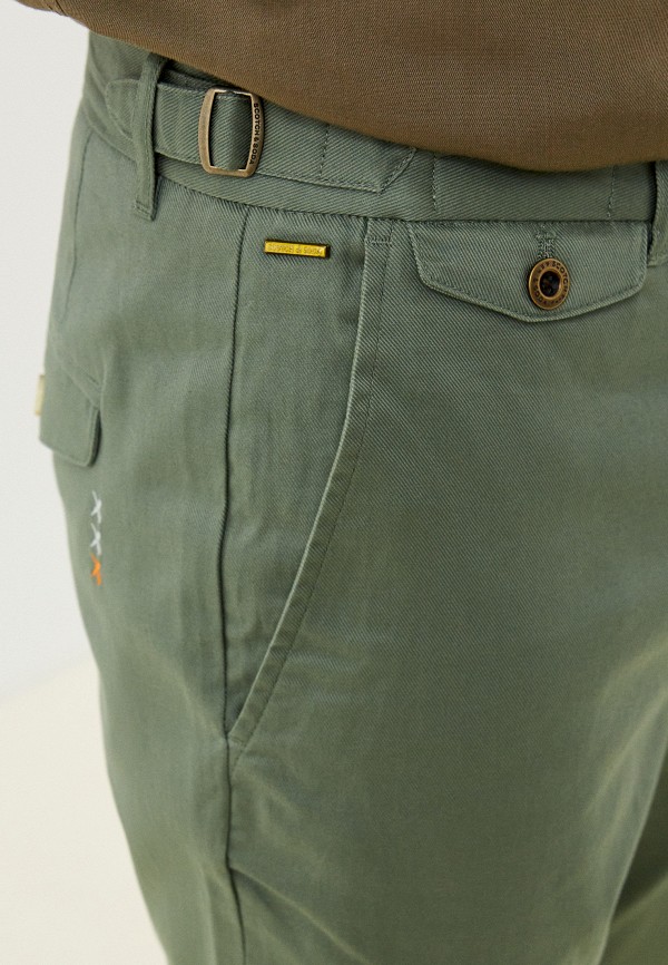 Брюки Scotch&Soda Брюки Scotch&Soda фото