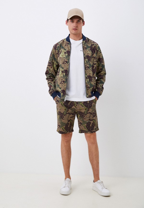 фото Шорты scotch&soda