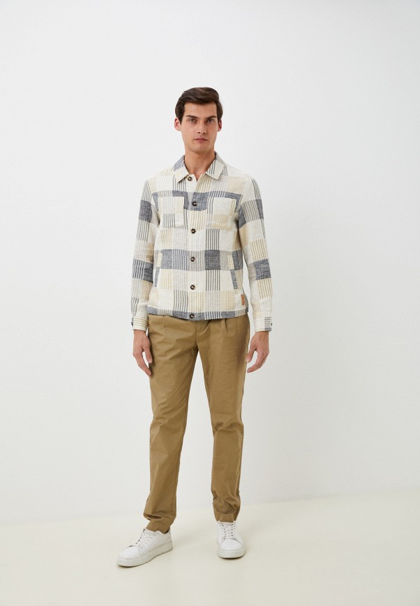 Рубашка Scotch&Soda Рубашка Scotch&Soda фото