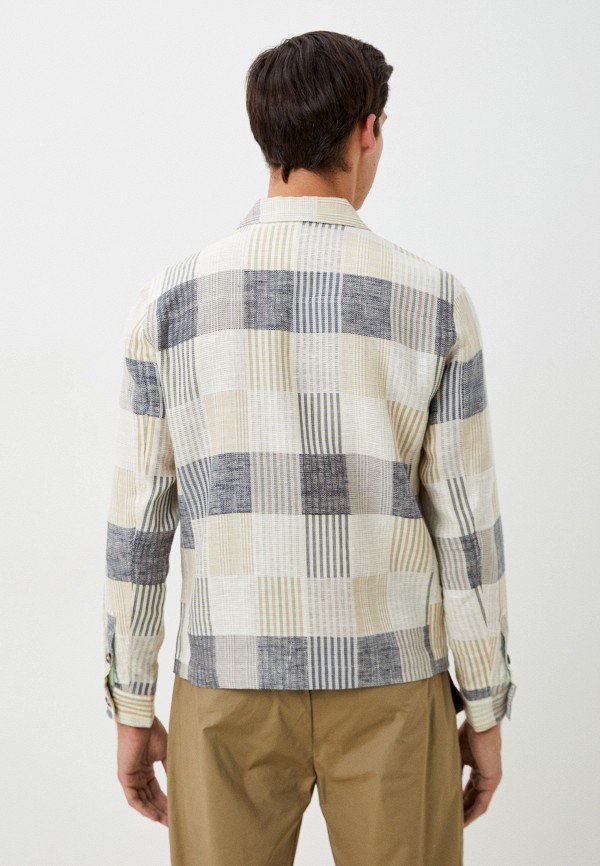 Рубашка Scotch&Soda Рубашка Scotch&Soda фото