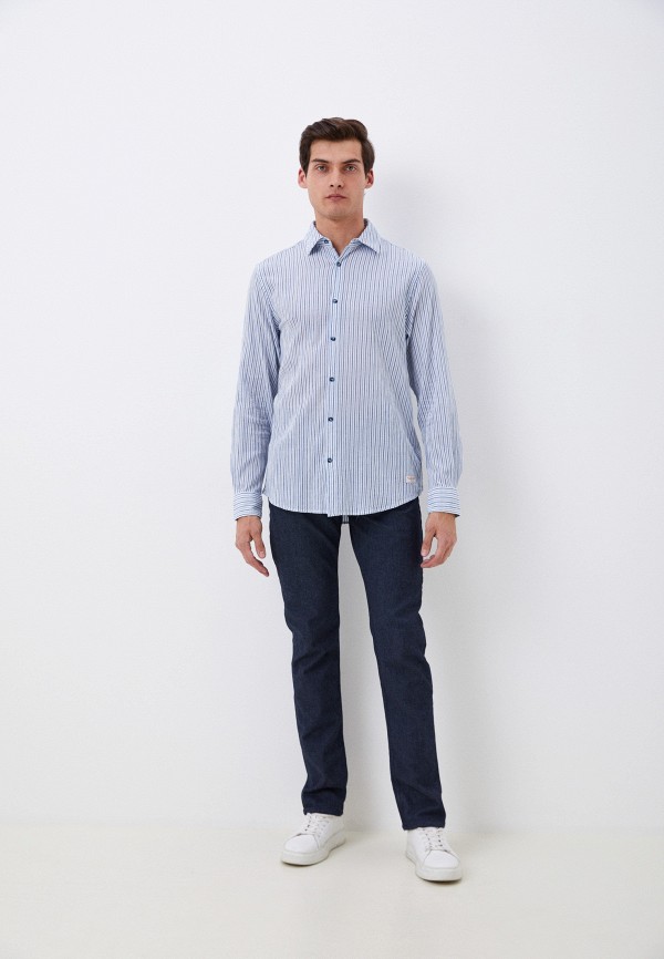 Рубашка Scotch&Soda Рубашка Scotch&Soda фото