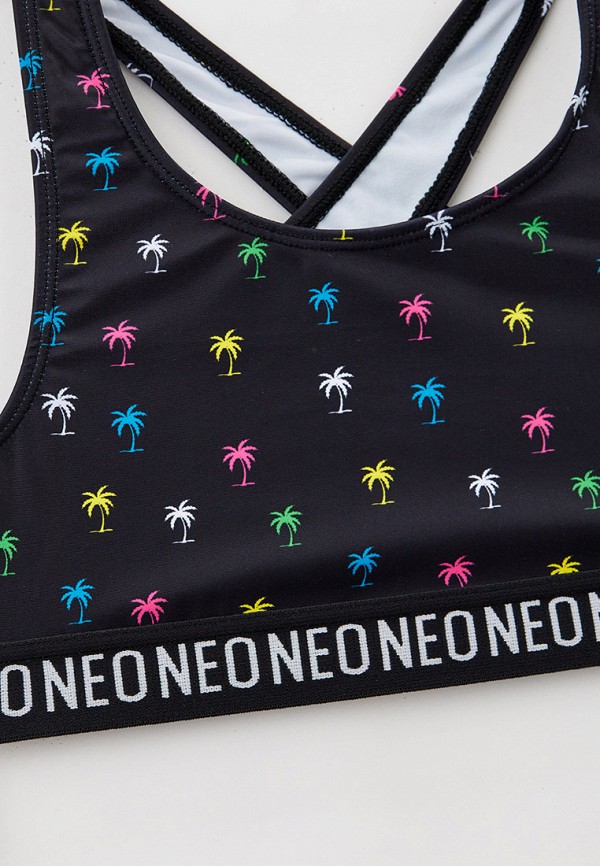 фото Купальник котофей