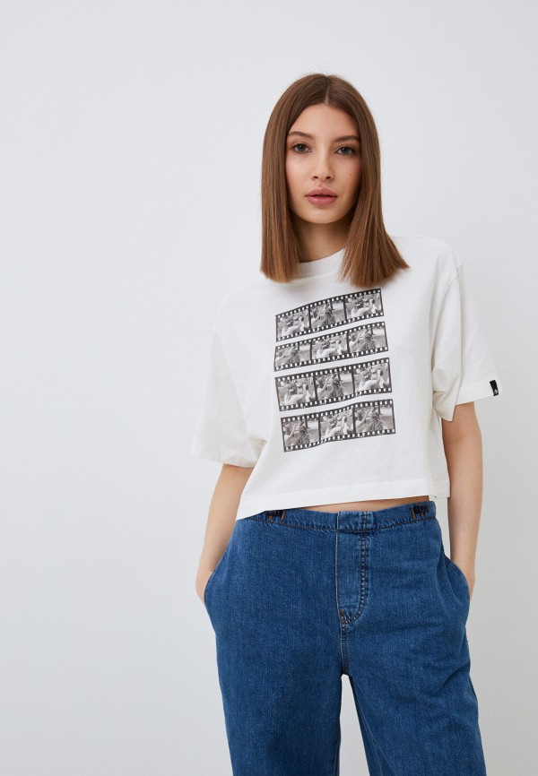 Футболка  Scotch&Soda