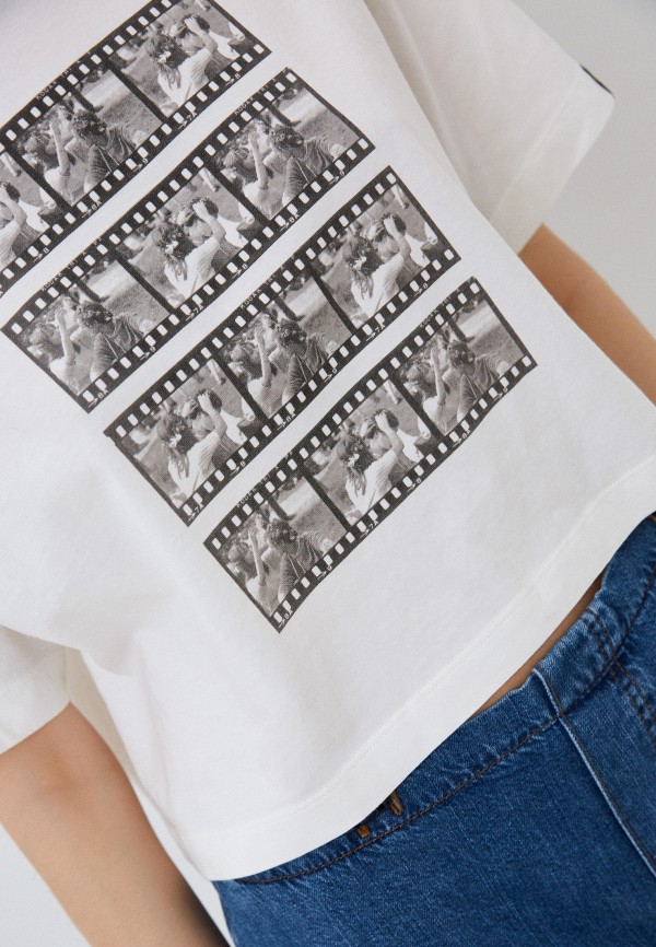 Футболка  Scotch&Soda фото
