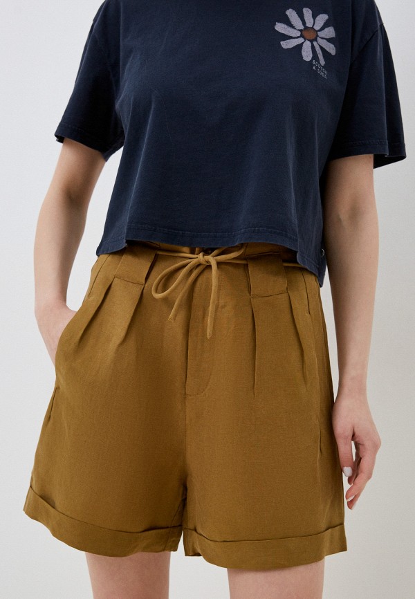 Шорты Scotch&Soda Шорты Scotch&Soda фото