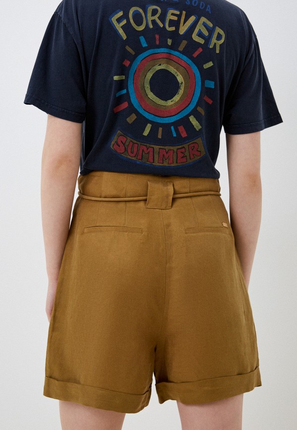 Шорты Scotch&Soda Шорты Scotch&Soda фото
