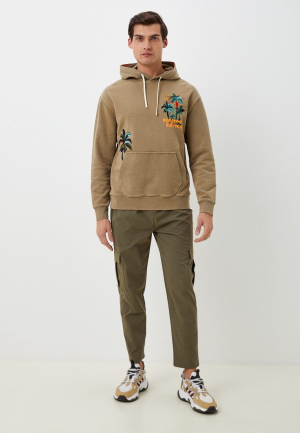 Худи Scotch&Soda Худи Scotch&Soda фото