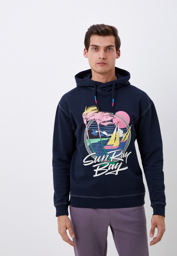 Худи Scotch&Soda Худи Scotch&Soda фото