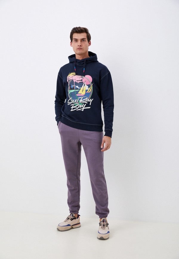 Худи Scotch&Soda Худи Scotch&Soda фото
