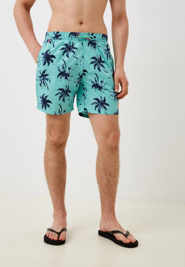 Шорты для плавания  Scotch&Soda