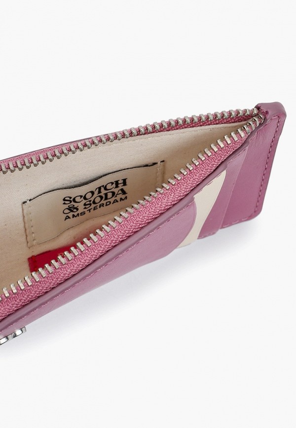 Кошелек Scotch&Soda Кошелек Scotch&Soda фото