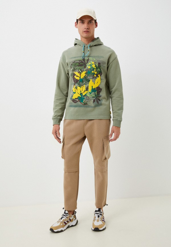 Худи Scotch&Soda Худи Scotch&Soda фото