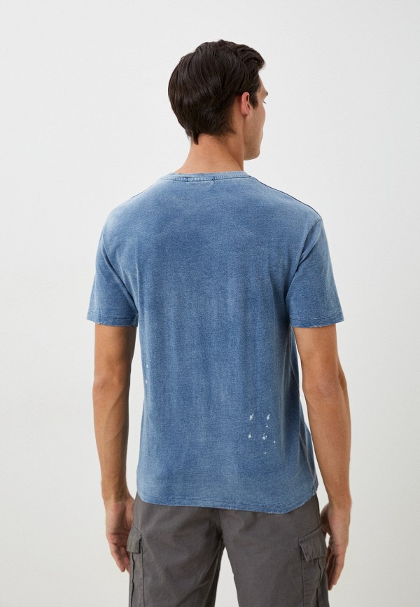 Футболка Scotch&Soda Футболка Scotch&Soda фото