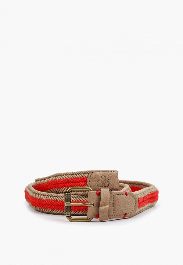 Ремень  Scotch&Soda