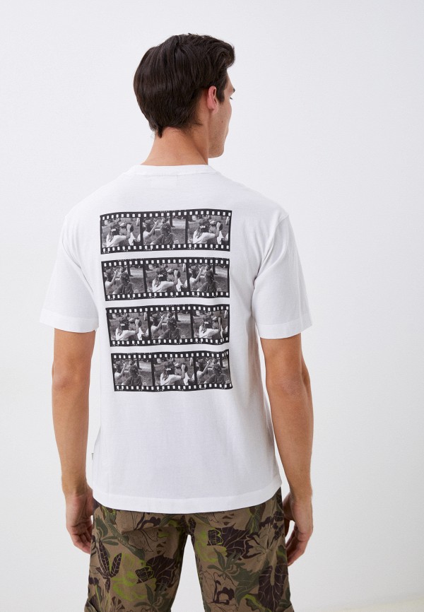 Футболка Scotch&Soda Футболка Scotch&Soda фото