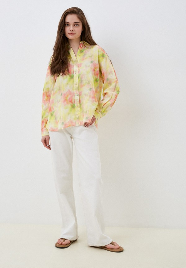 Рубашка Scotch&Soda Рубашка Scotch&Soda фото
