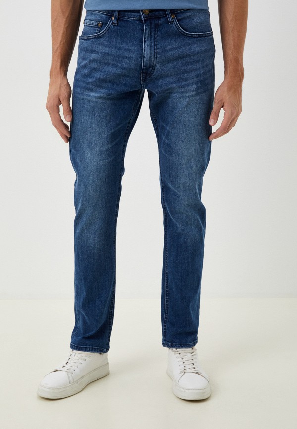 

Джинсы Lee Cooper, Синий