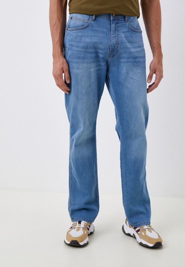 

Джинсы Lee Cooper, Голубой
