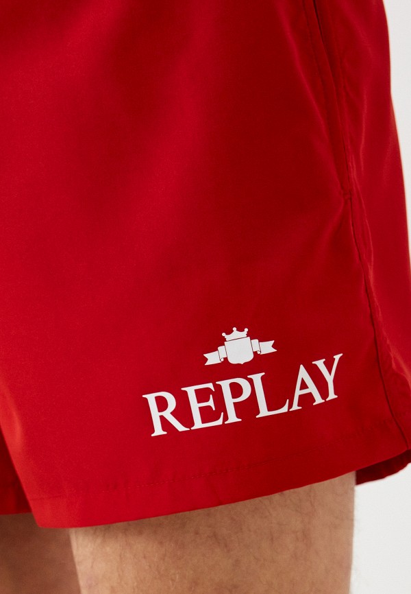 Шорты для плавания  Replay фото