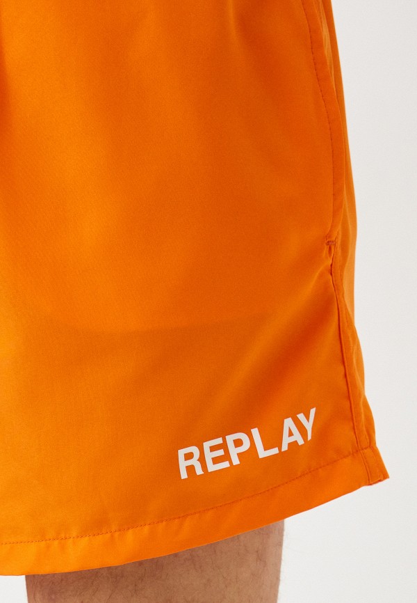 Шорты для плавания  Replay фото
