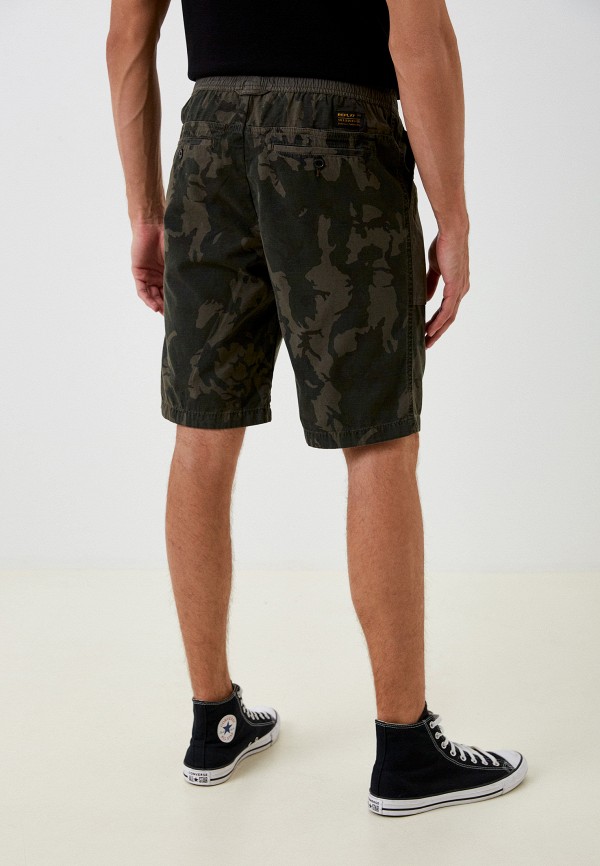 фото Шорты replay