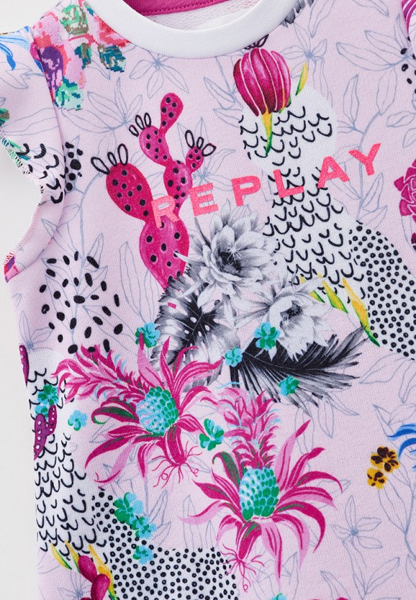 Платье  Replay фото