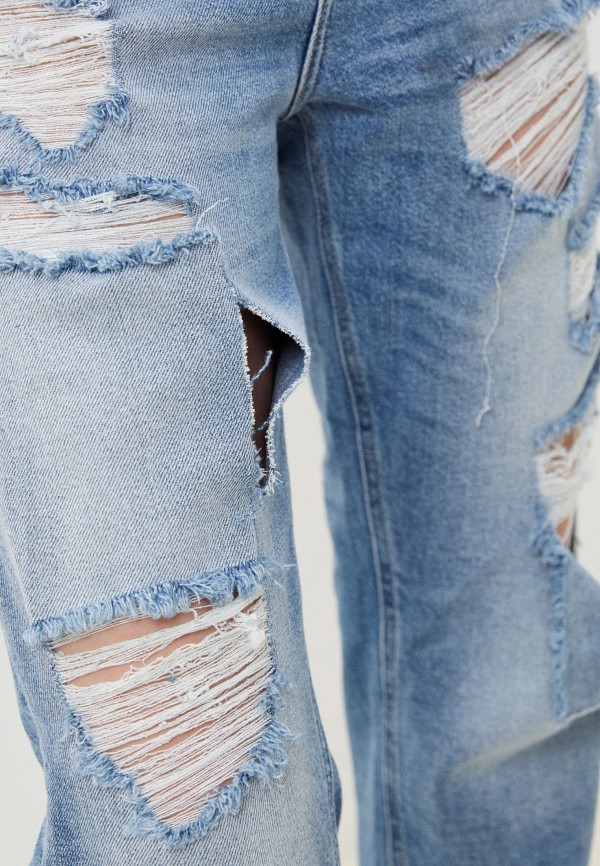 фото Джинсы replay