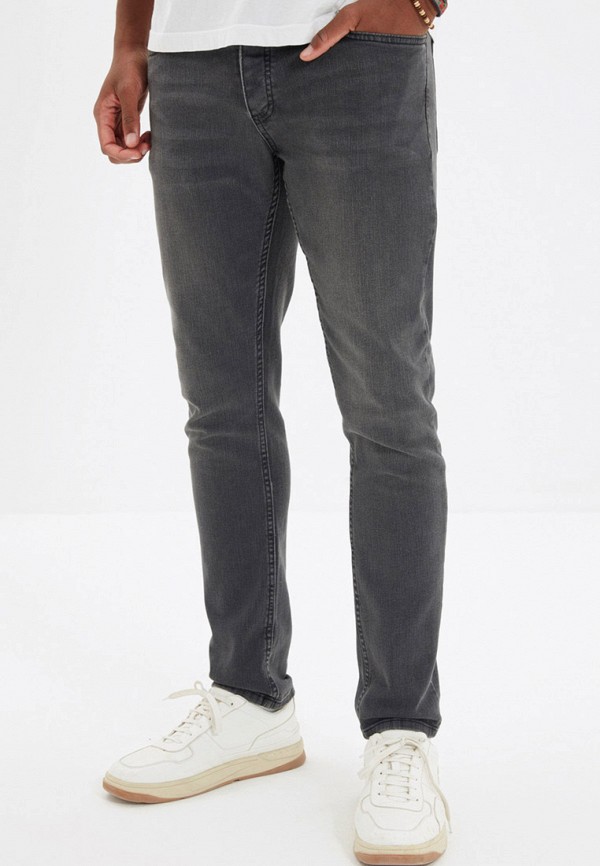 

Джинсы Trendyol, Серый