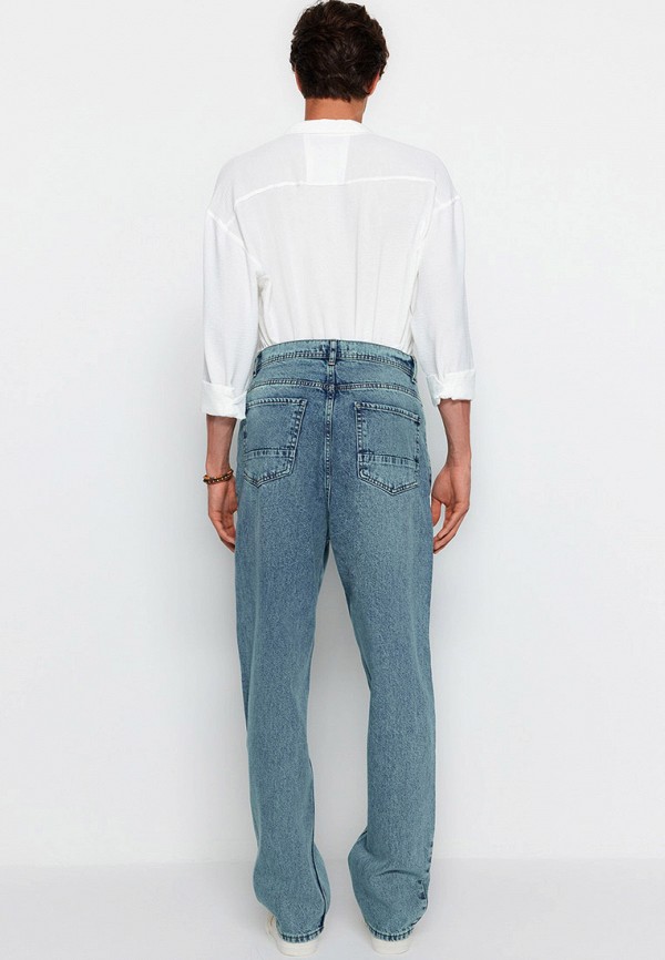 фото Джинсы trendyol