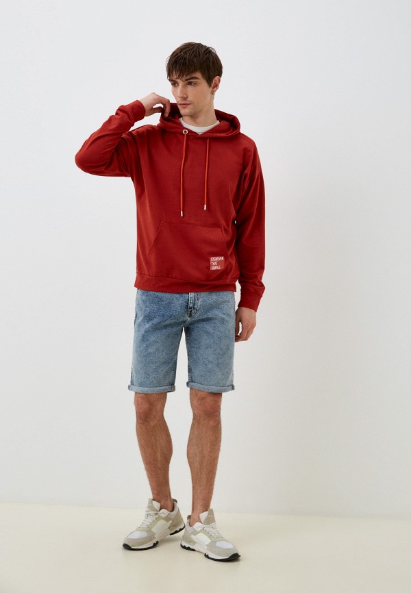 фото Худи trendyol