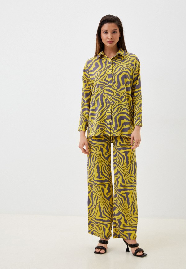 

Костюм UnicoModa, Разноцветный