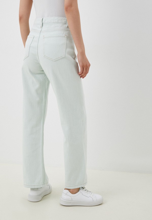 фото Джинсы unicomoda