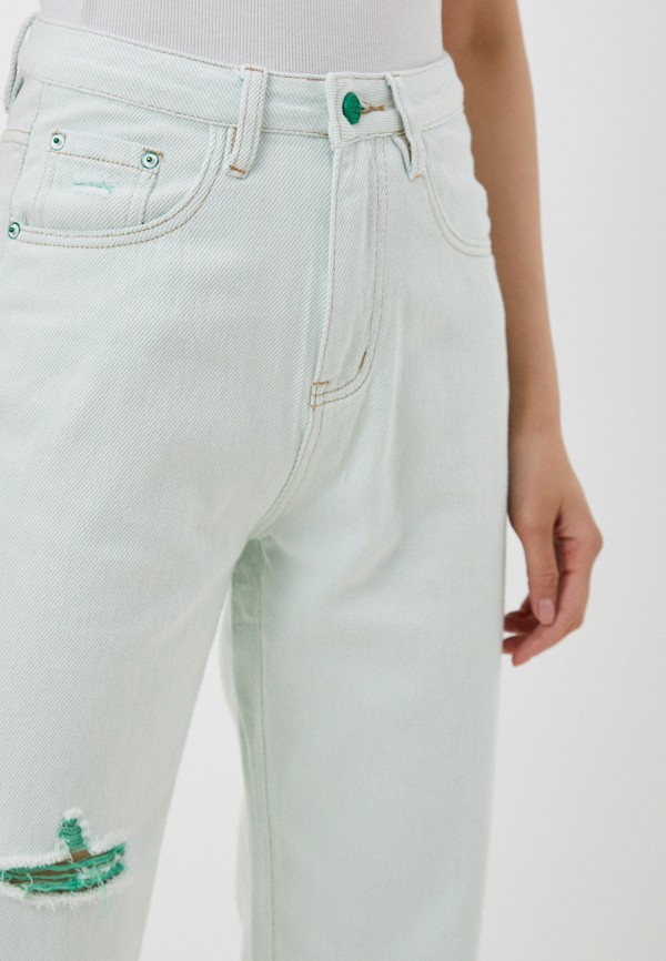 фото Джинсы unicomoda