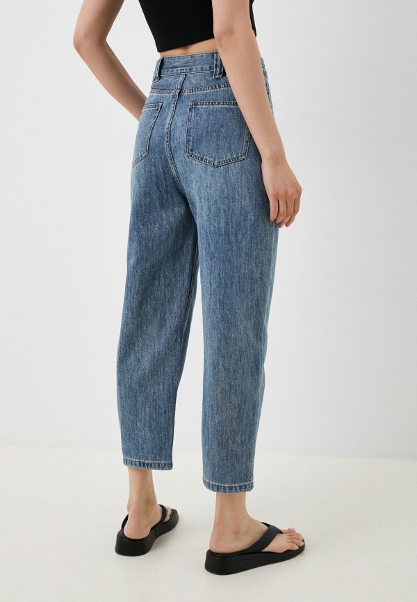 фото Джинсы unicomoda