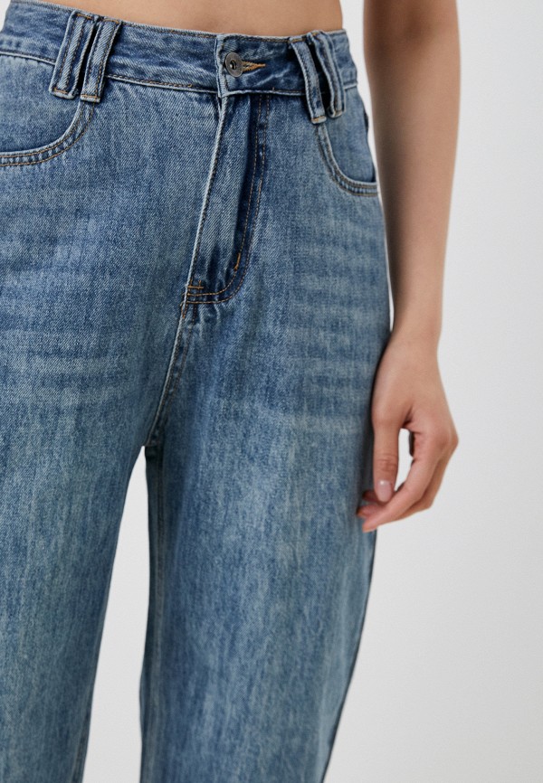 фото Джинсы unicomoda