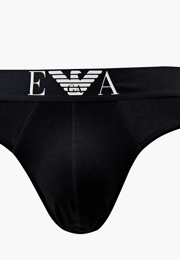 Трусы Emporio Armani Трусы Emporio Armani фото