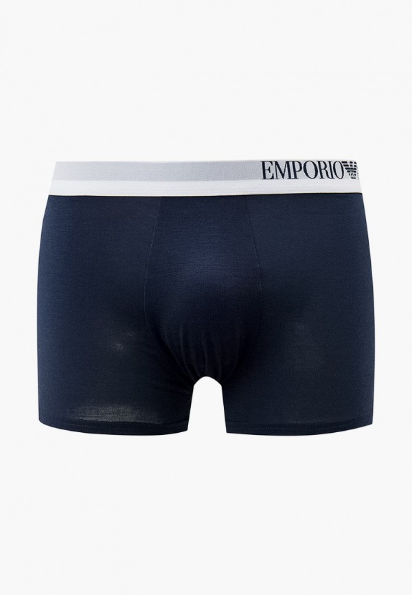 Трусы 3 шт. Emporio Armani Трусы 3 шт. Emporio Armani фото