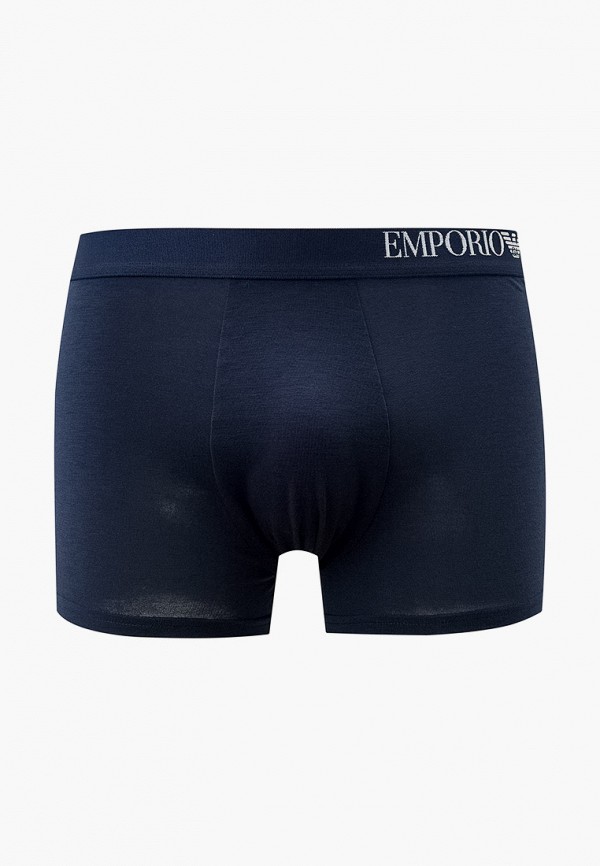 Трусы 3 шт. Emporio Armani Трусы 3 шт. Emporio Armani фото