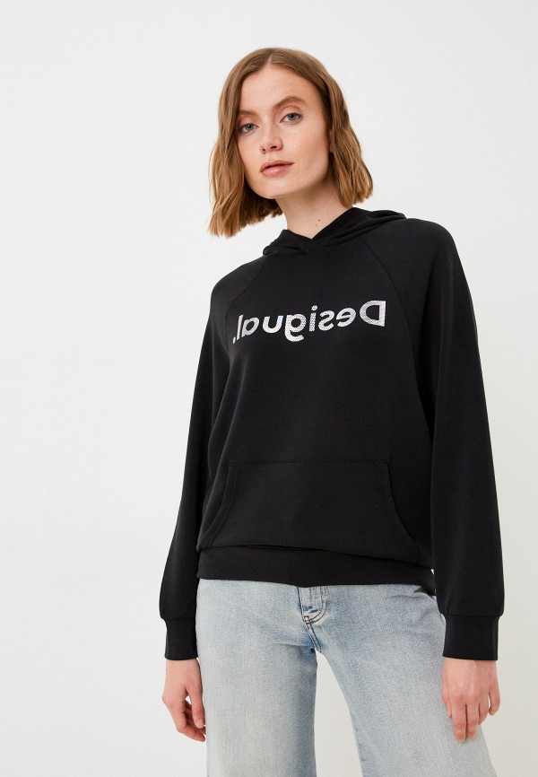 Худи  Desigual