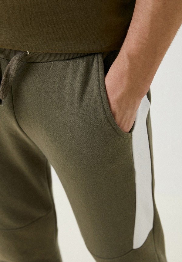 фото Брюки спортивные hopenlife