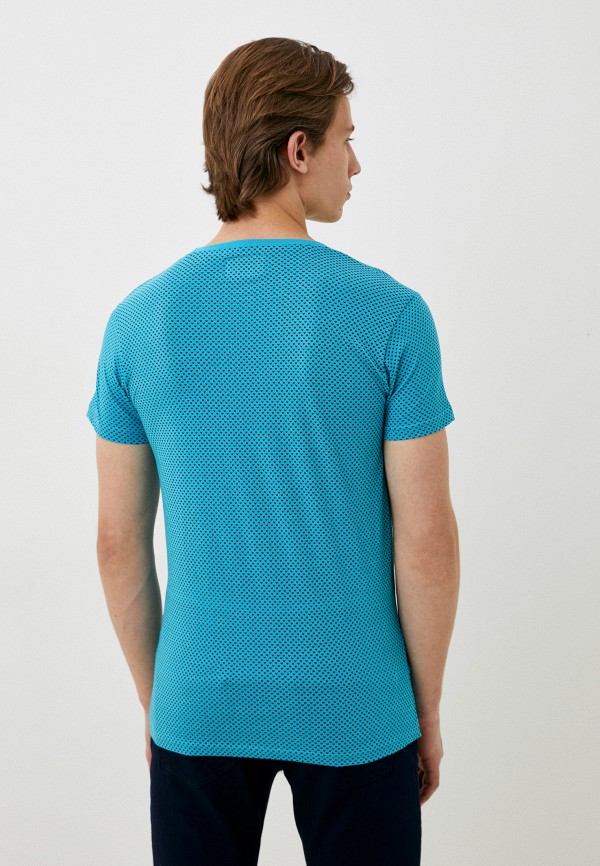 фото Футболка hopenlife