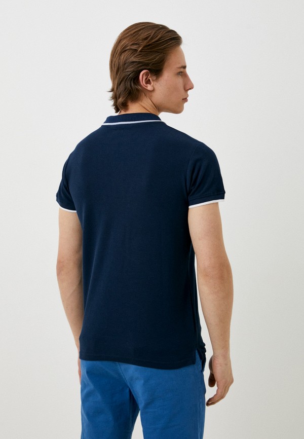 фото Поло hopenlife