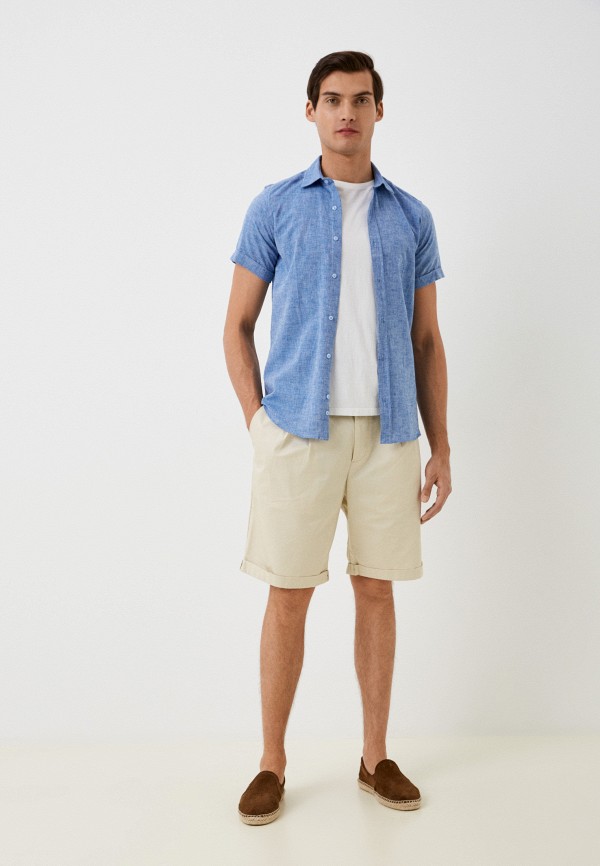 фото Рубашка hopenlife