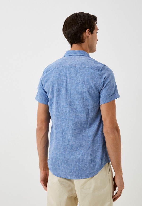 фото Рубашка hopenlife